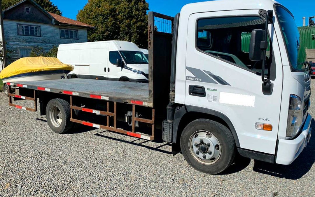 HYUNDAI EX6 DLX