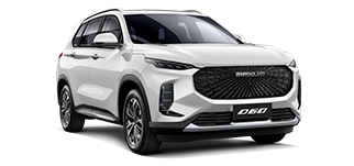 MAXUS D60